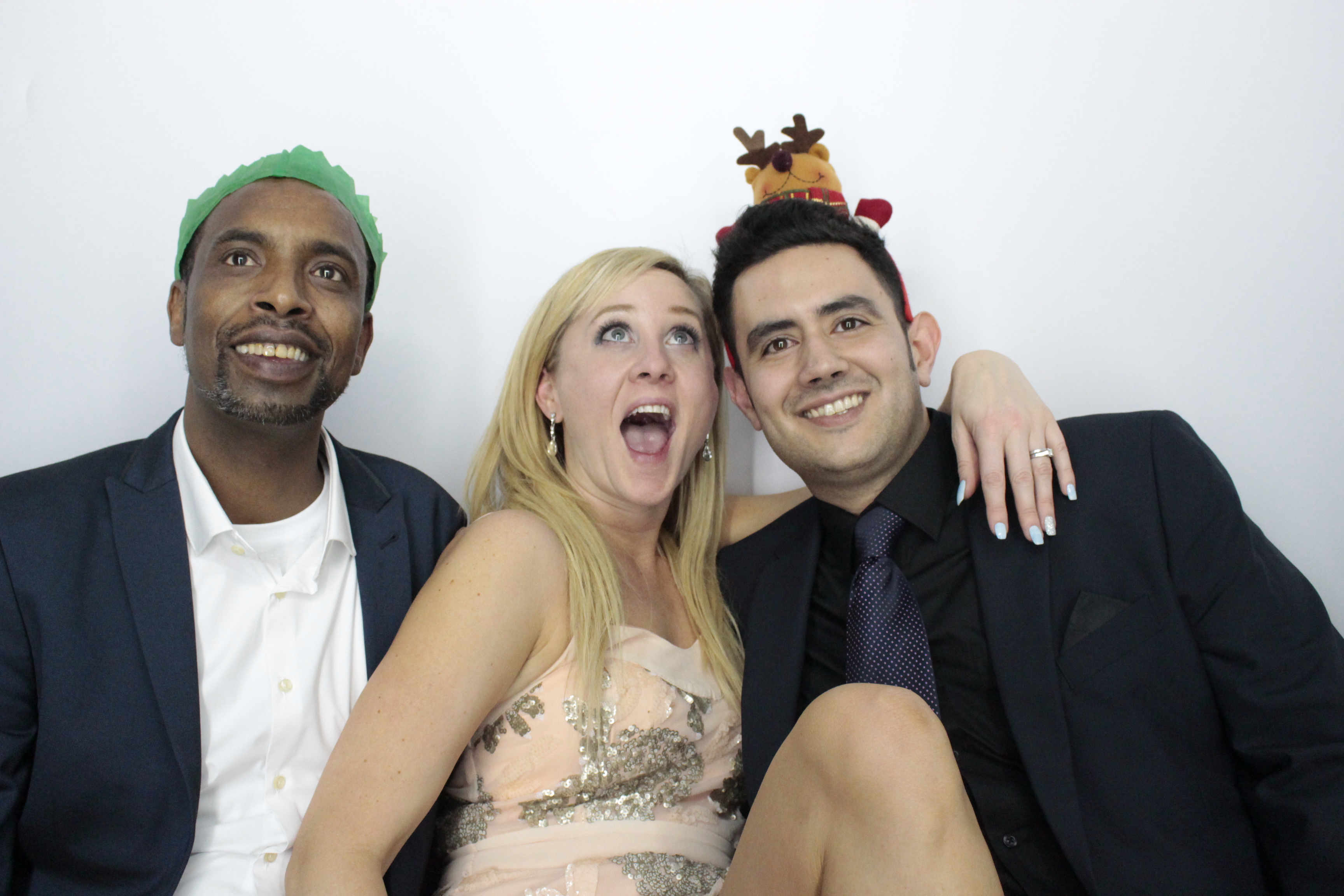 Siemens Christmas Party | View more photos from the event at gallery.myphotoboothexperience.co.uk/u/MyPhotoBoothExperienceLtd/Siemens-Christmas-Party-0